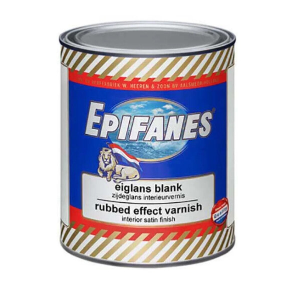 EPIFANES 5L Rubbed Effect Varnish