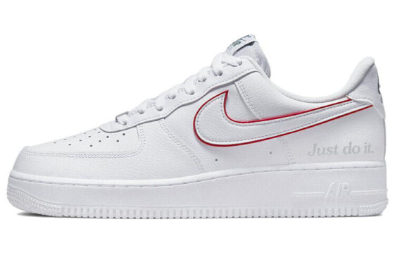 Кроссовки Nike Air Force 1 Low Just Do It DQ0791-100