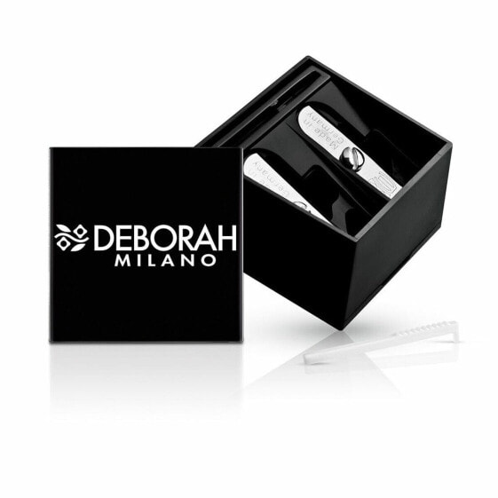 Точилка косметическая Deborah Двойное