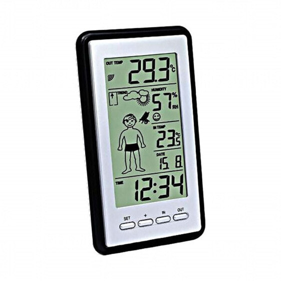 TECHNOLINE WS 9632 Weather Station