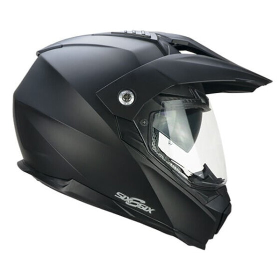 CGM Win Mono off-road helmet