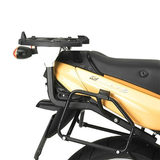 GIVI Monokey/Monolock Top Case Rear Rack BMW R 1100 S