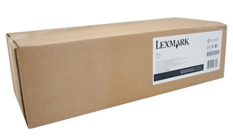 Lexmark C746A6CG - Cyan - 1 pc(s)