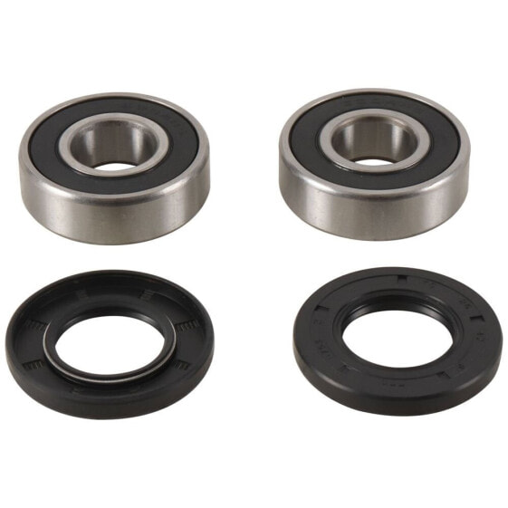 PIVOT WORKS Suz.Rm 125 88-91 Wheel Bearing Kit