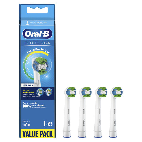 Насадка для электрической зубной щетки Oral B CleanMaximiser - 21.8 g