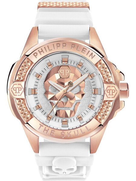 Philipp Plein PWAAA2224 The Skull Unisex 47mm 5ATM