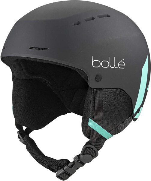 bollé Quiz ski helmet Pink Unisex Adults 52-55 cm