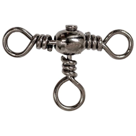 ZEBCO Trophy Clover Swivels