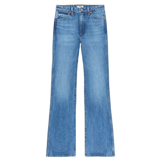 WRANGLER W2H37316O Westward Bootcut jeans