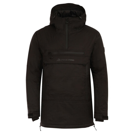 ALPINE PRO Cloc jacket