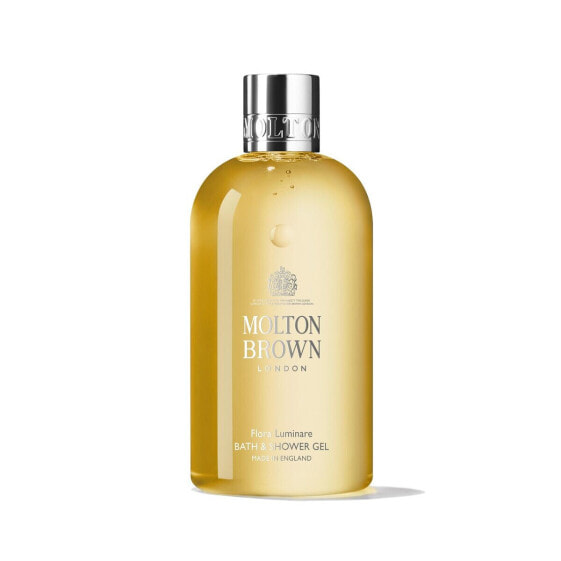 Гель для душа увлажняющий Molton Brown Flora Luminare 300 мл