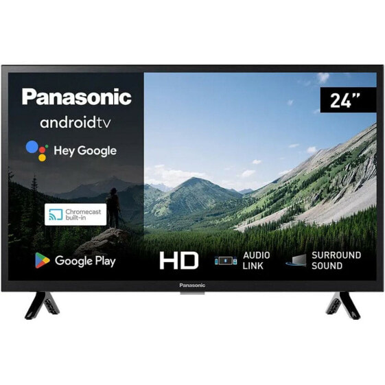 Телевизор Panasonic TX24MSW504 HD HDR LCD