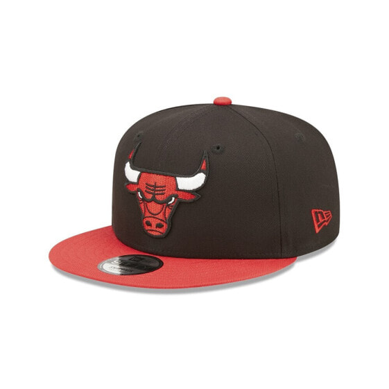 New Era 9FIFTY Chicago Bulls