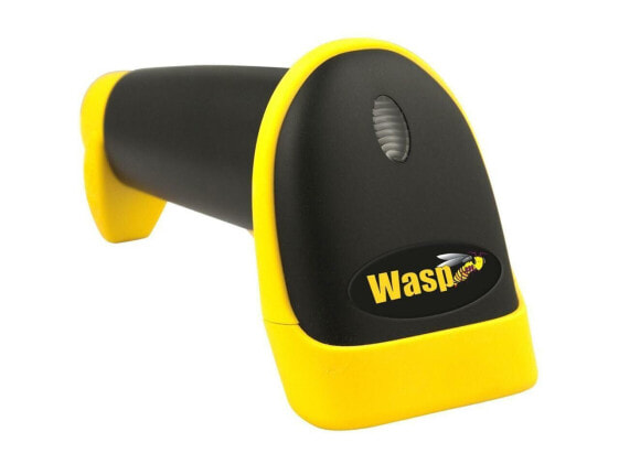 Wasp 633808121679 WLR8950 Long Range CCD Barcode Scanner (PS2)