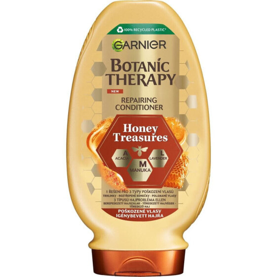 Garnier Botanic Therapy Honey & Beeswax 200 ml haarbalsam für Frauen