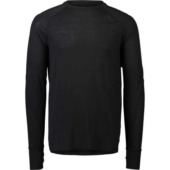 POC LightMerino long sleeve T-shirt