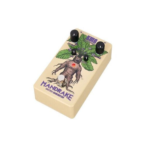 KMA Audio Machines Mandrake Octave Fuzz B-Stock