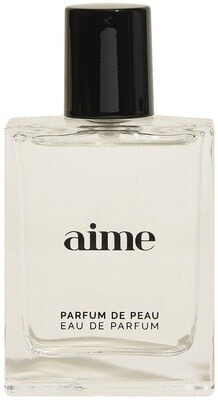 EAU DE PARFUM