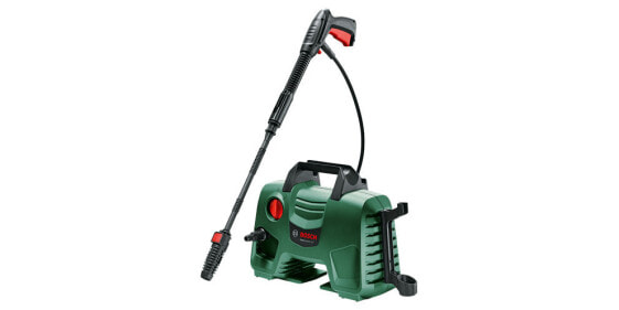 Bosch EasyAquatak 110 - Compact - Electric - 3 m - 5 m - Green - II