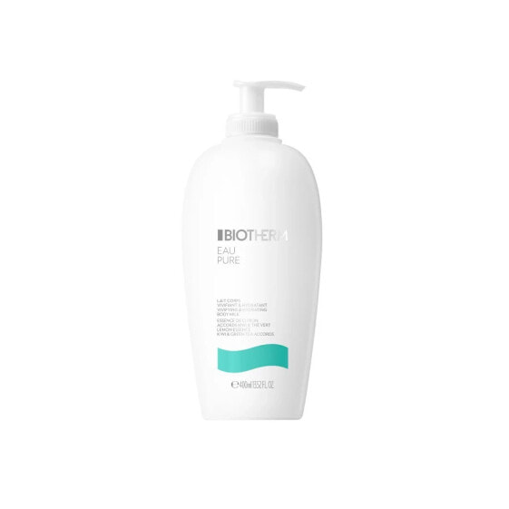 Biotherm Les Eaux Eau Pure Body Milk