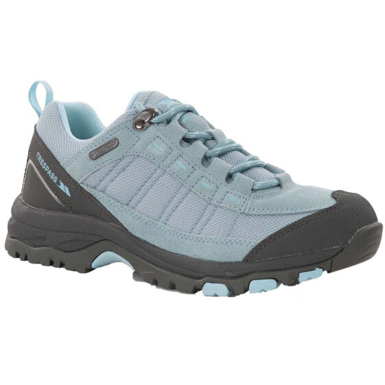 TRESPASS Scree hiking shoes