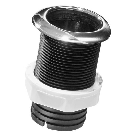 NUOVA RADE Thru-Hull Threaded With Standard Flange 87 mm