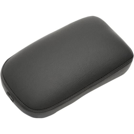 SADDLEMEN S3 Standard 6´´ Detachable Pillion Pad Seat