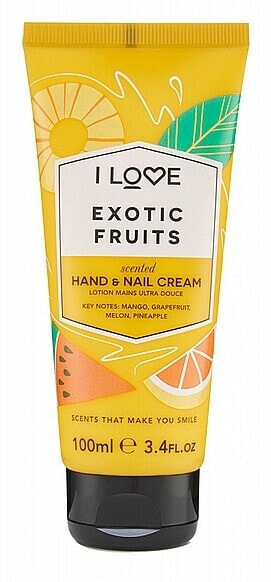 Handcreme