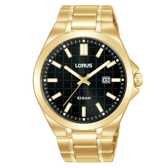Мужские часы Lorus RH962QX9