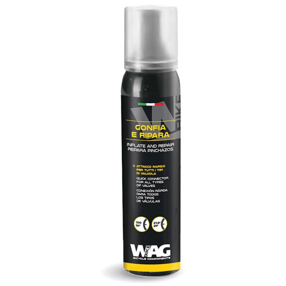 WAG Fast 100ml Anti-Puncture Spray