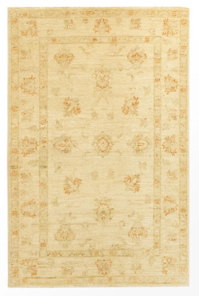 Ziegler Teppich - 120 x 78 cm - beige