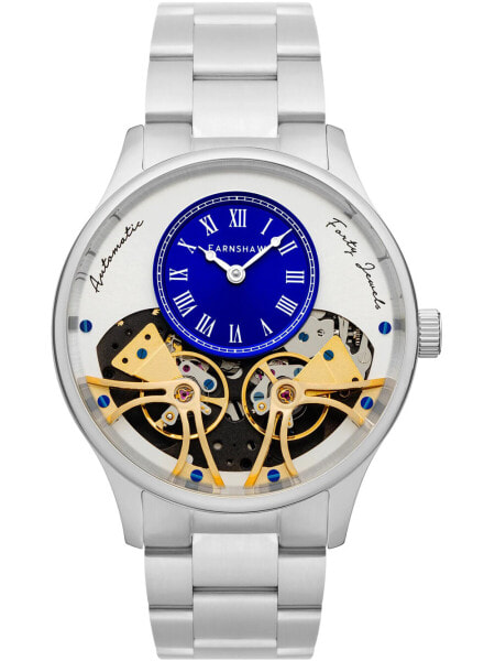 Наручные часы Swiss Military Hanowa Afterburn SMWGH2101010.