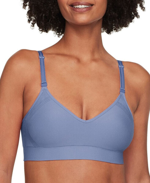 Warners® Easy Does It® Wireless Lift Convertible Comfort Bra RN0131A