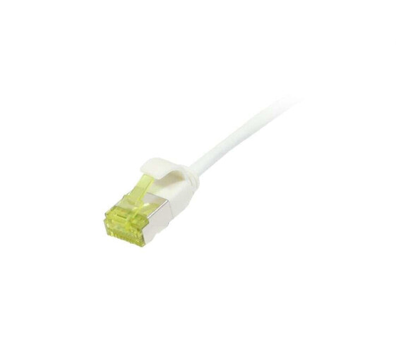 Synergy 21 S217324V3 - 1.5 m - Cat6a - U/FTP (STP) - RJ-45 - RJ-45