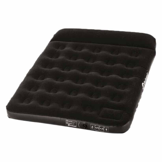 OUTWELL Flock Classic Double Mat