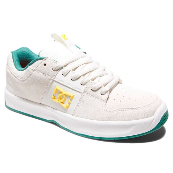 DC Shoes Lynx Zero Skate trainers