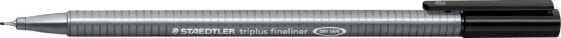 Staedtler Cienkopis 0.3mm czarny (ST6034)