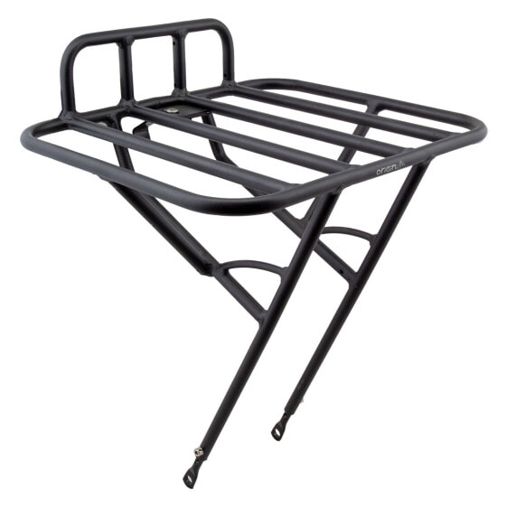 ORIGIN8 Rush Messenger Front Flat Rack Adjustable fit for 26", 27.5", 29", and 7