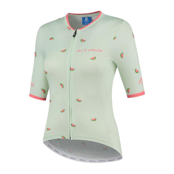 ROGELLI Fruity short sleeve jersey