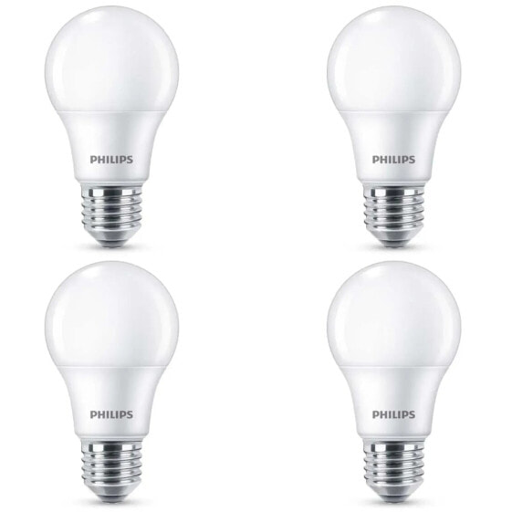 Лампочка Philips Leuchtmittel A-400222 LED 4 x 8 Вт 806 lm 2700 K 15000 ч Prod. Nr. A-400222 Birne A60