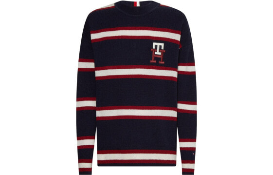 Свитер Tommy Hilfiger FW22 MW0MW28052DW5