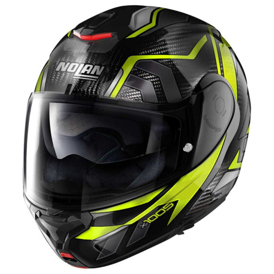 X-LITE X-1005 Ultra Sandglas modular helmet