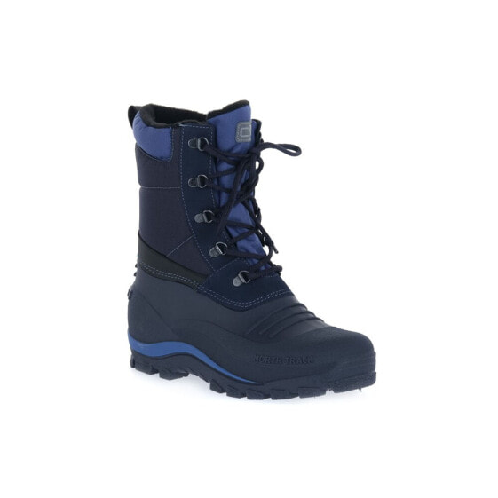 CMP Khalto Snow Boot WP