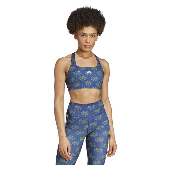 ADIDAS Farm Rio sports bra medium support