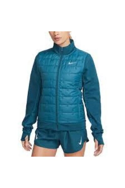 Спортивная куртка Nike Therma-fit женская dd6061-460