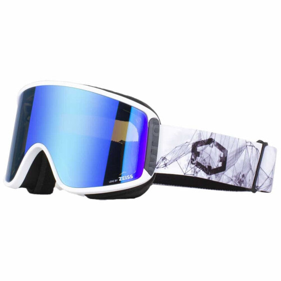 OUT OF Shift Ski Goggles