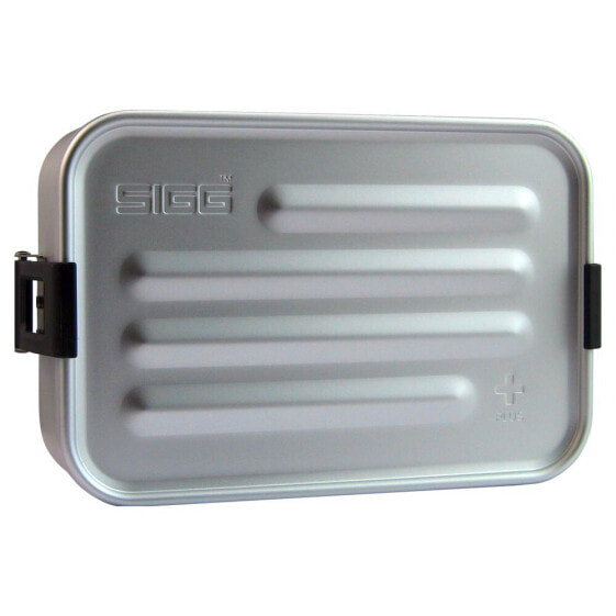 SIGG Plus S Metal Box