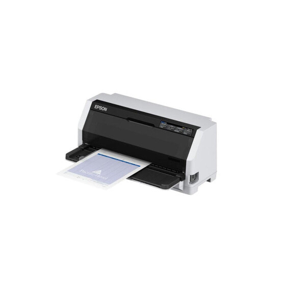 Матричный принтер Epson LQ-690IIN