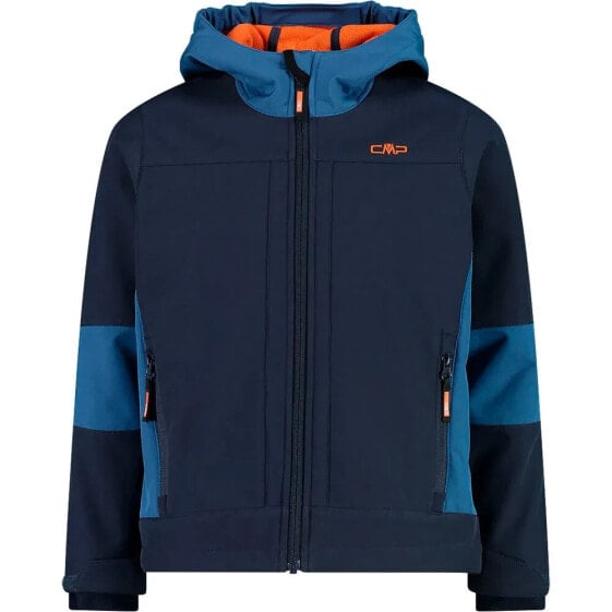 CMP Fix Hood 3A00094 softshell jacket