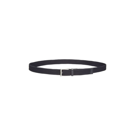 ARMANI EXCHANGE 951369_3R863 Leather Belt